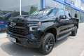 Chevrolet Silverado Trail Boss TDi Crew Lang NEU Schwarz - thumbnail 1