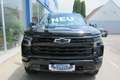Chevrolet Silverado Trail Boss TDi Crew Lang NEU Schwarz - thumbnail 4