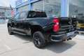 Chevrolet Silverado Trail Boss TDi Crew Lang NEU Schwarz - thumbnail 2