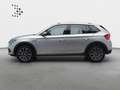 Skoda Kamiq 1.5 TSI Scoutline*AHK*SHZ V.+H.*LED*SMARTL Silber - thumbnail 4