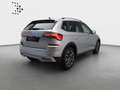 Skoda Kamiq 1.5 TSI Scoutline*AHK*SHZ V.+H.*LED*SMARTL Silber - thumbnail 3