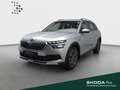 Skoda Kamiq 1.5 TSI Scoutline*AHK*SHZ V.+H.*LED*SMARTL Silber - thumbnail 1