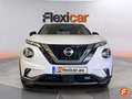 Nissan Juke DIG-T 84 kW (114 CV) 6M/T Acenta Blanco - thumbnail 2