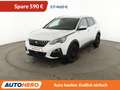 Peugeot 3008 1.2 PureTech Active Aut.*NAVI*CAM*TEMPO* Blanco - thumbnail 1