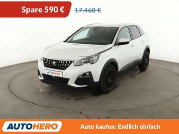 1.2 PureTech Active Aut.*NAVI*CAM*TEMPO*