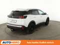 Peugeot 3008 1.2 PureTech Active Aut.*NAVI*CAM*TEMPO* Blanco - thumbnail 6