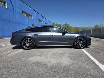 S7 Sportback 3.0 tdi mhev quattro 344cv tiptronic