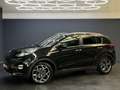Kia Sportage GT-Line 4WD*3J.Garantie*VOLL*2.Hand*TOP Noir - thumbnail 4