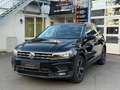 Volkswagen Tiguan Sound 2.0 TDI (AHK-VIRTUAL-LED-SHZ-PANO) Noir - thumbnail 3