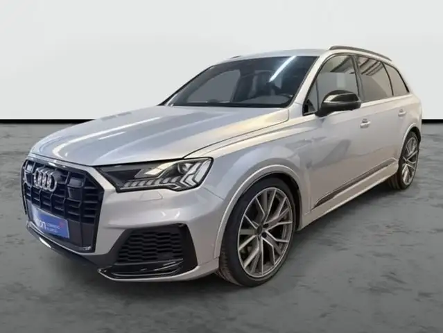 Audi Q7 (3.0) TDI 50 210kW (286CV) Tiptronic quattro