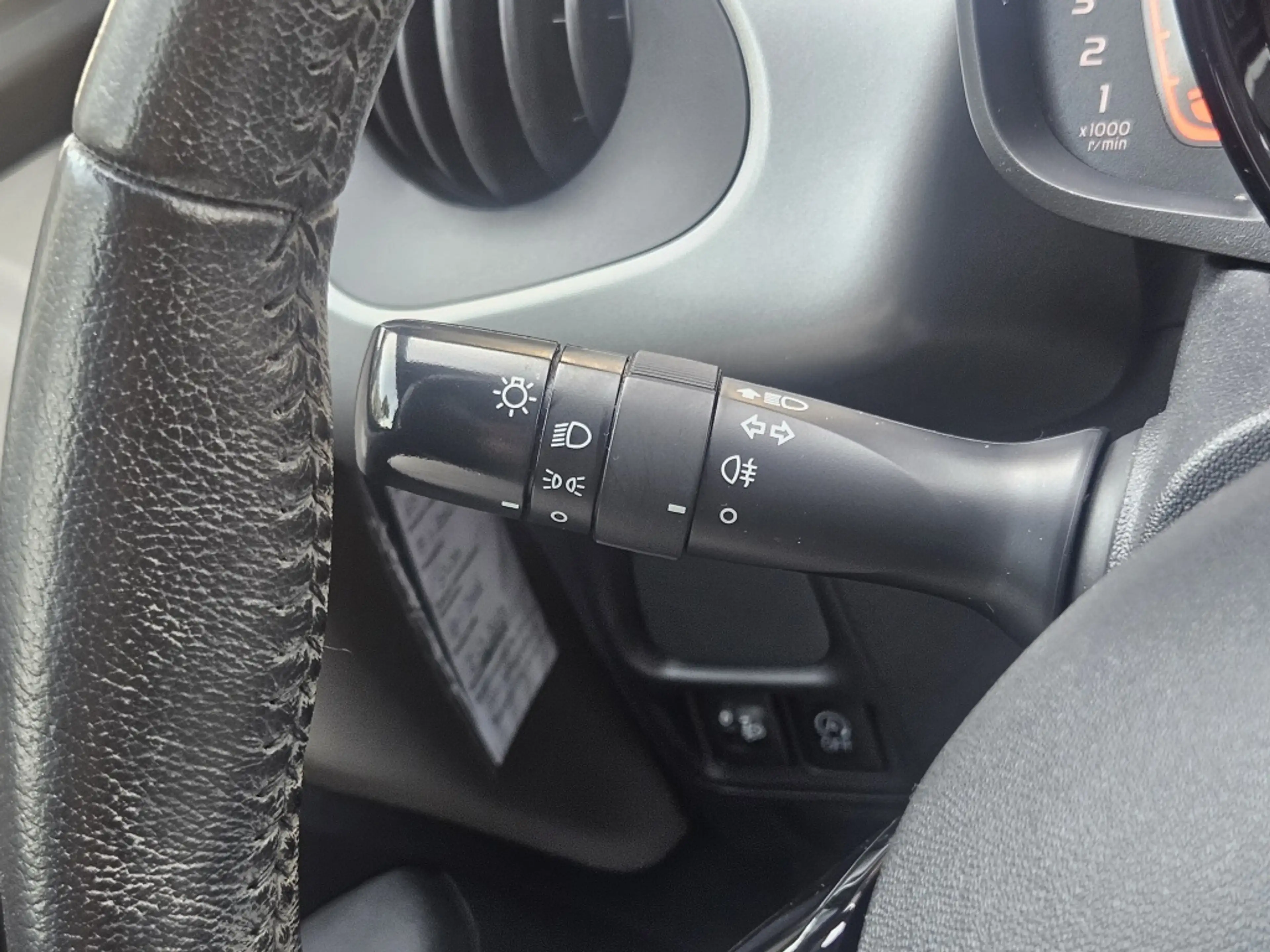 Citroen C1 1.0 e-VTi Style Edition / Airco / Zeer nette staat — photo 15
