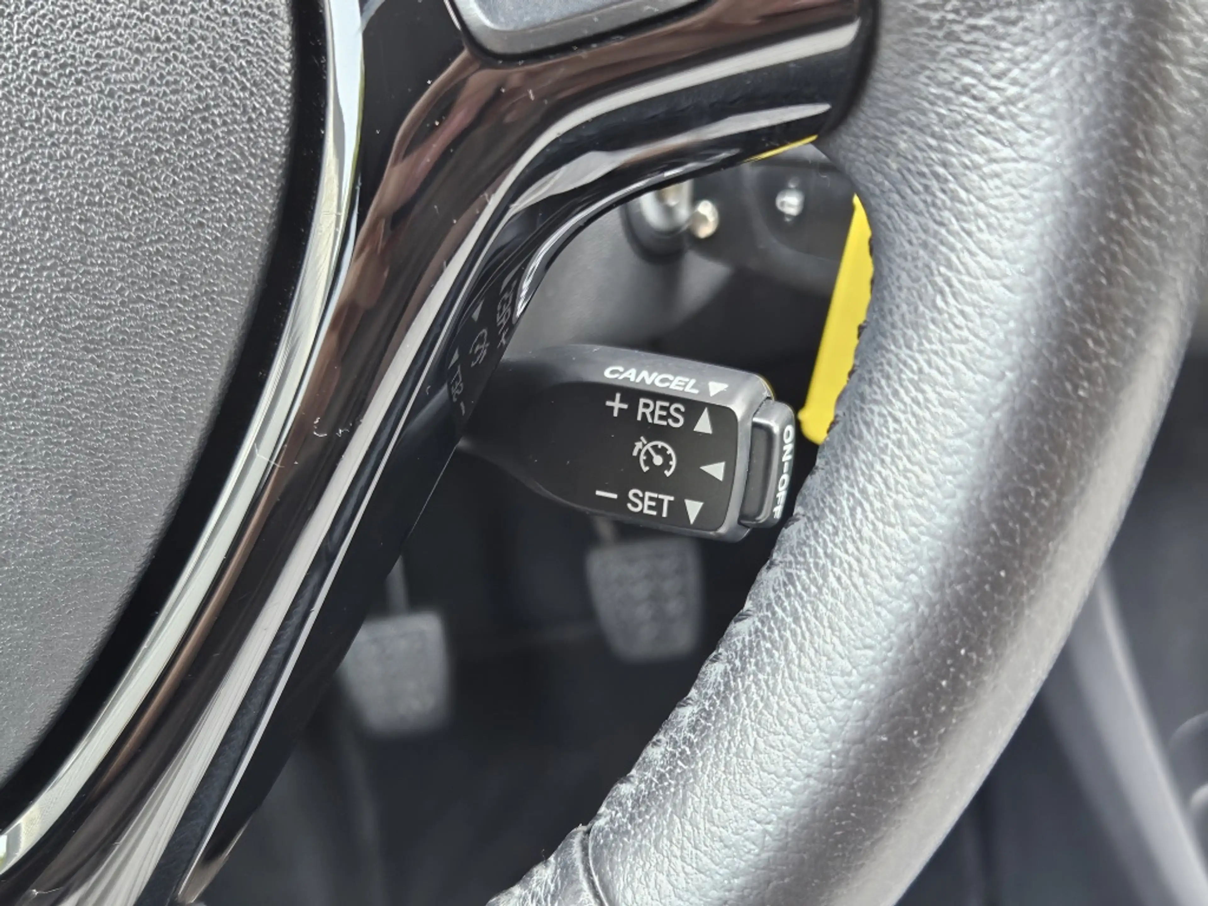 Citroen C1 1.0 e-VTi Style Edition / Airco / Zeer nette staat — photo 14