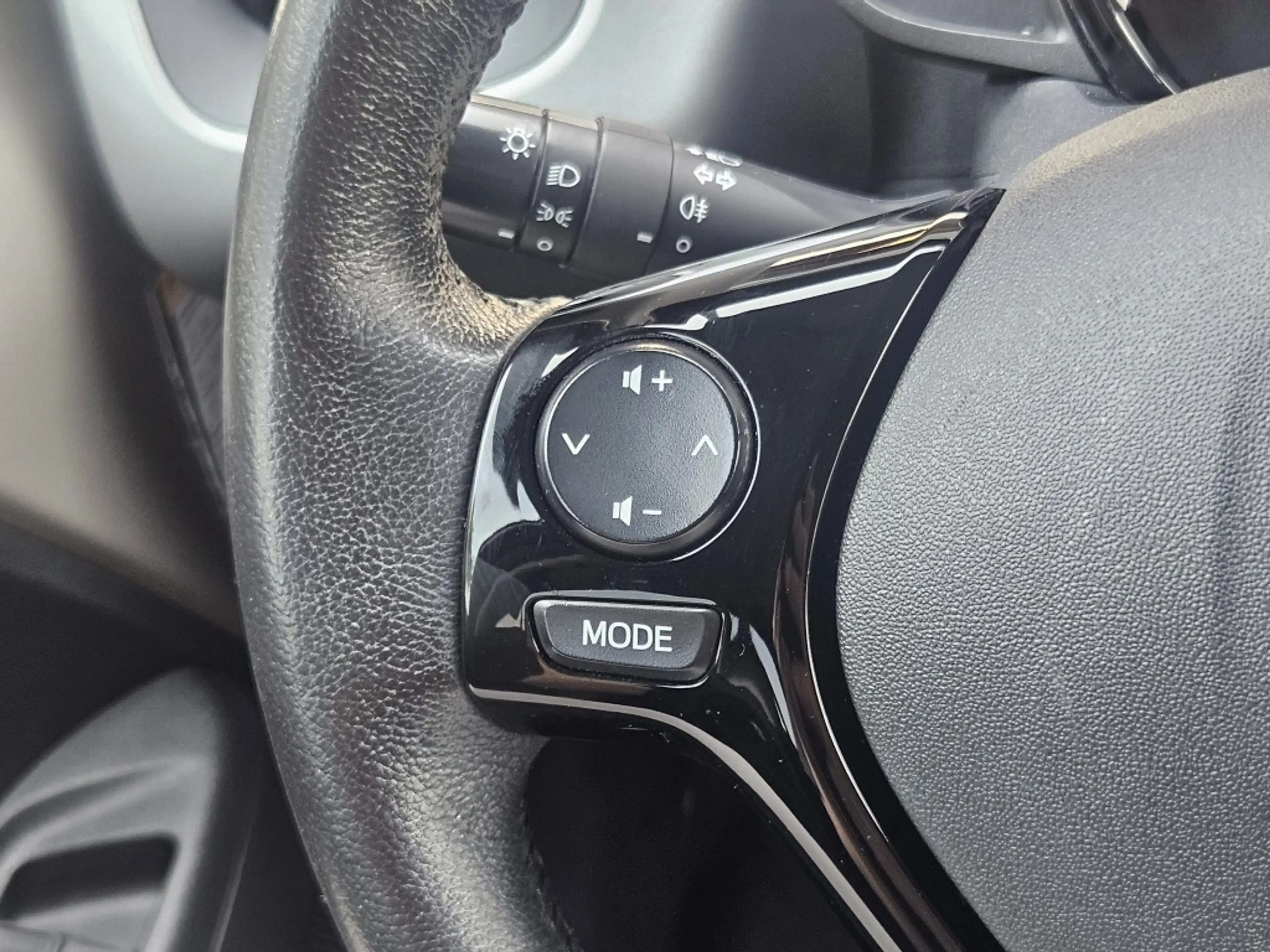 Citroen C1 1.0 e-VTi Style Edition / Airco / Zeer nette staat — photo 12