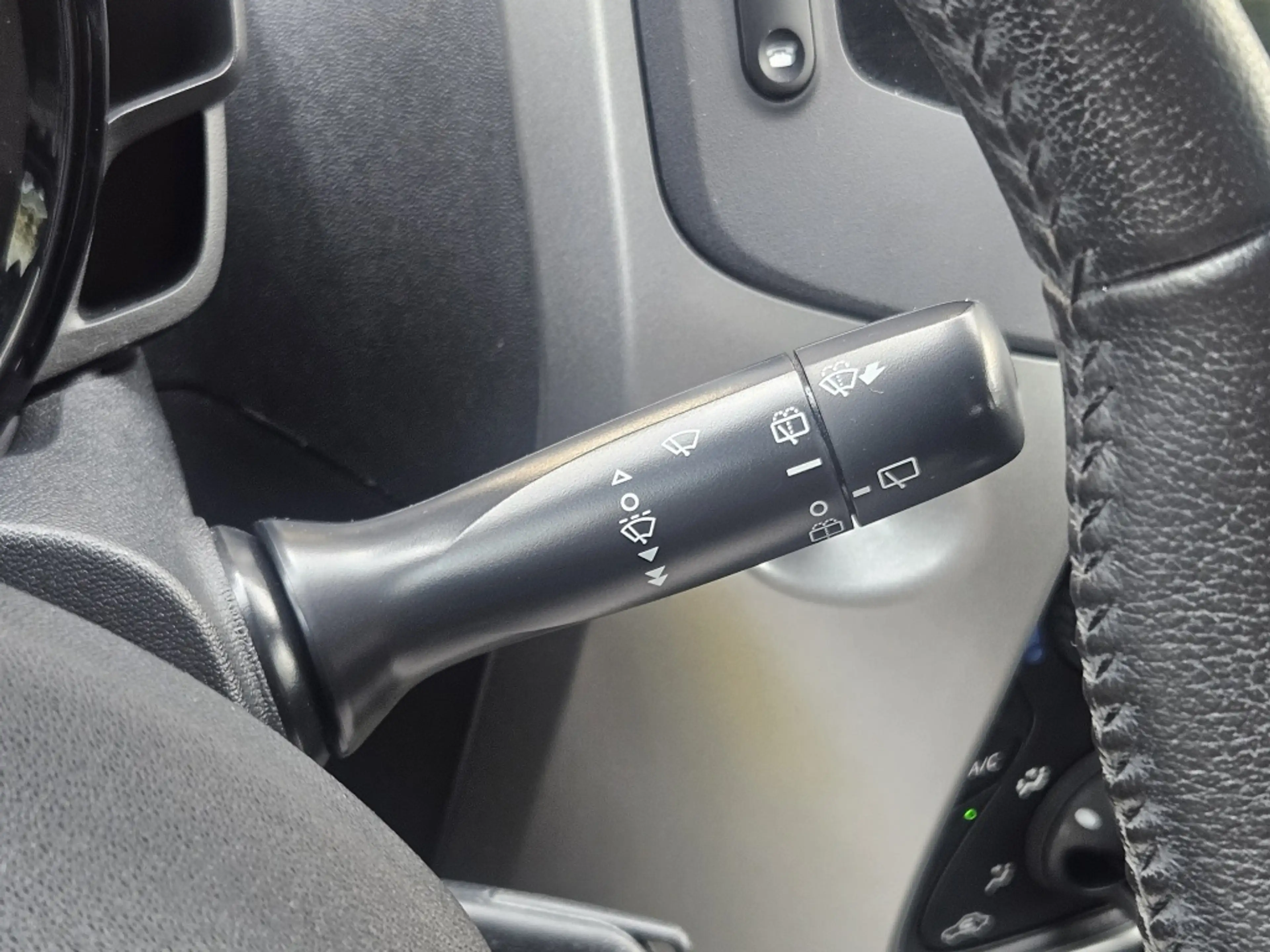 Citroen C1 1.0 e-VTi Style Edition / Airco / Zeer nette staat — photo 16