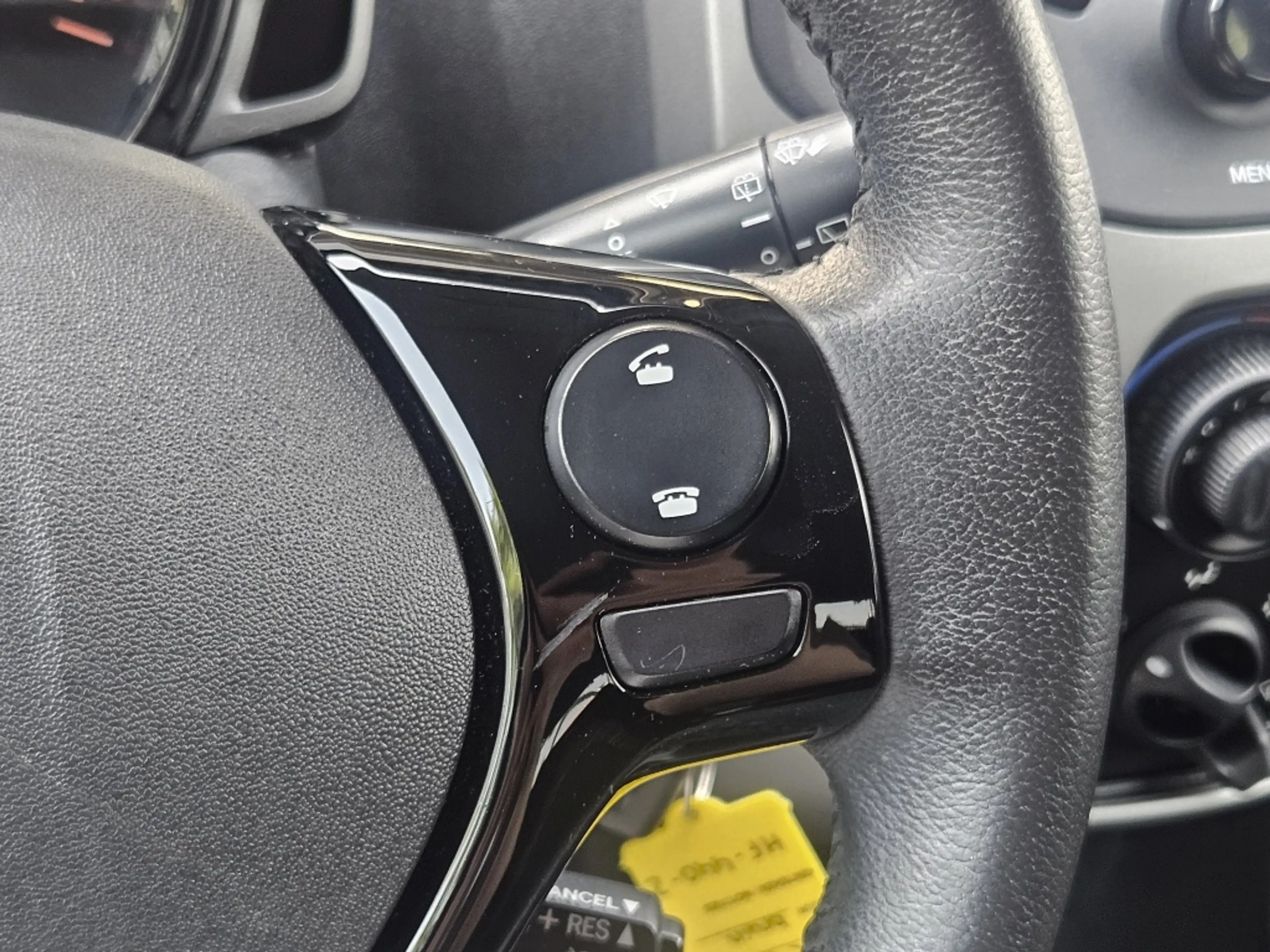 Citroen C1 1.0 e-VTi Style Edition / Airco / Zeer nette staat — photo 13