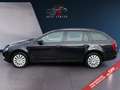Skoda Octavia 1.2 Combi Ambition Schwarz - thumbnail 4