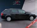 Skoda Octavia 1.2 Combi Ambition Schwarz - thumbnail 5