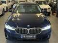 BMW 530 e xDrive Touring Aut. Blau - thumbnail 3