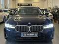 BMW 530 e xDrive Touring Aut. Blau - thumbnail 2