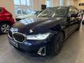 BMW 530 e xDrive Touring Aut. Blau - thumbnail 6