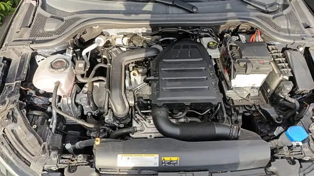 Audi A1 view 15
