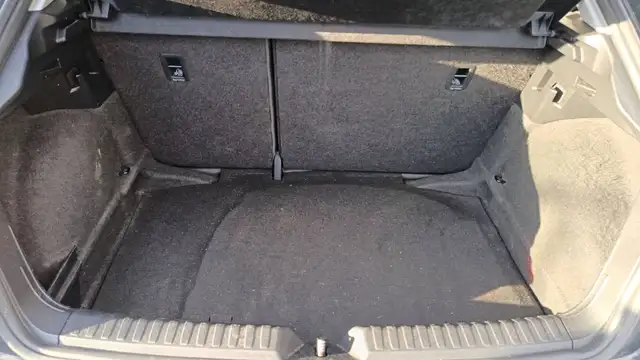 Audi A1 view 14