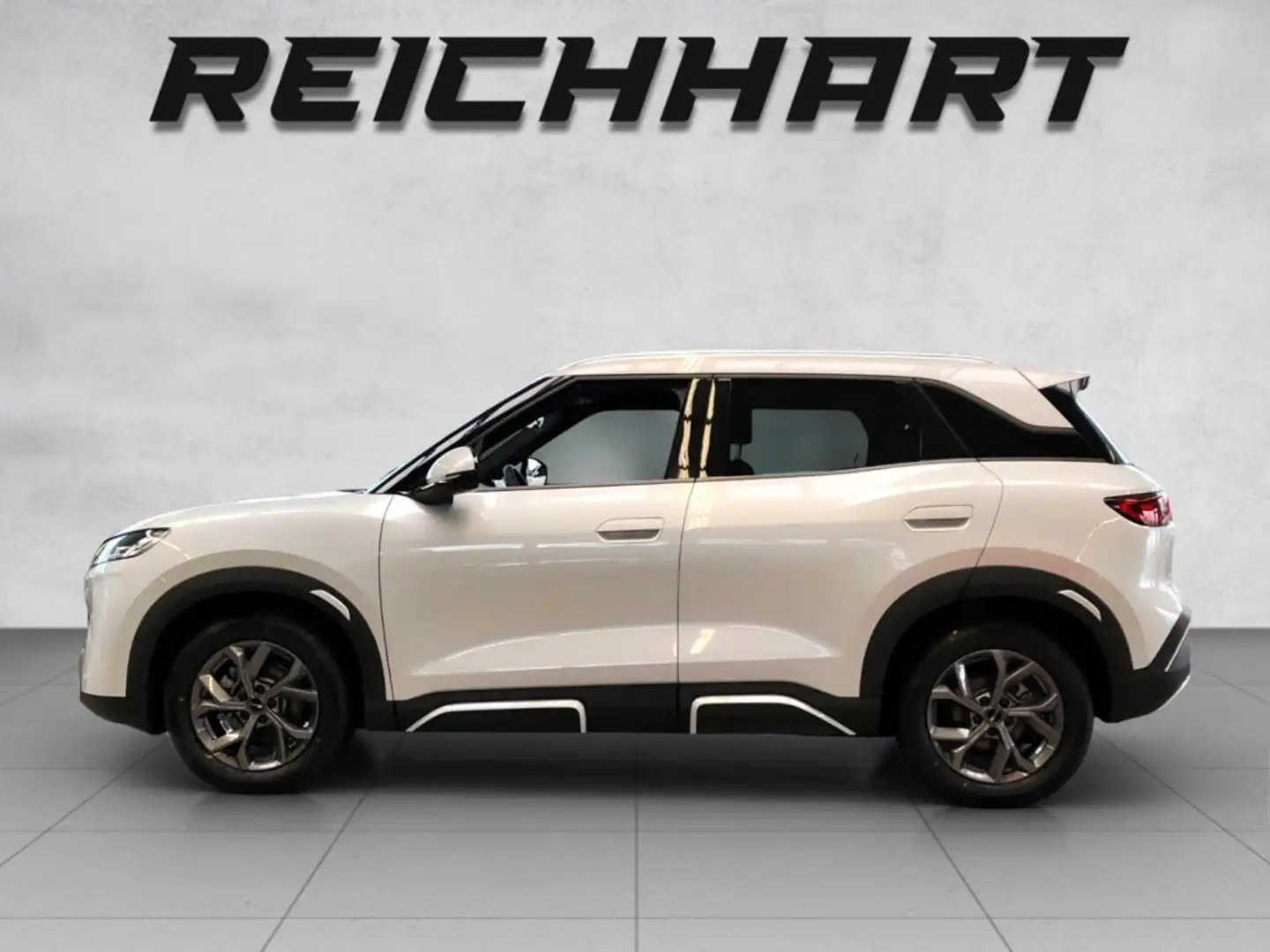 BYD Atto 2 Comfort Weiß - 2