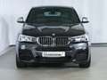 BMW X4 i Leder LED Navi Keyless HeadUp e-Sitze    Kurvenl Gris - thumbnail 5