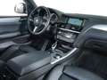 BMW X4 i Leder LED Navi Keyless HeadUp e-Sitze    Kurvenl Grijs - thumbnail 8