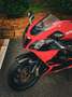 Aprilia RSV 1000 R Red - thumbnail 4