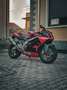 Aprilia RSV 1000 R Red - thumbnail 1