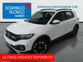Volkswagen T-Cross Nuevo  Connect 1.0 TSI 85kW (115CV) DSG7 Blanco - thumbnail 1