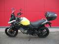 Suzuki V-Strom 650 Jaune - thumbnail 3