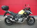 Suzuki V-Strom 650 Jaune - thumbnail 1