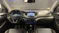 Hyundai TUCSON Tucson 1.7 CRDi *GPS+CAMERA*LED*GARANTIE* Noir - thumbnail 9