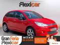 Citroen C3 1.2 PureTech Feel 68 Rouge - thumbnail 1
