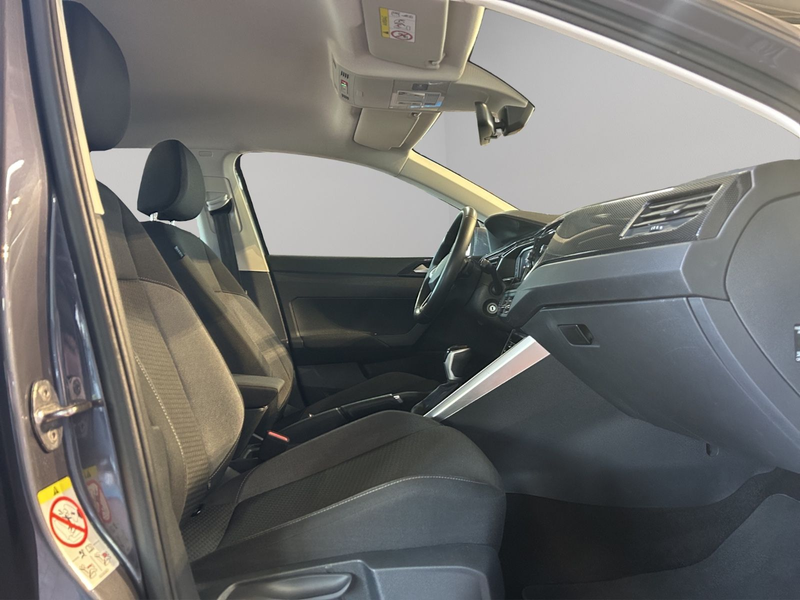 Volkswagen Taigo Life — photo 15