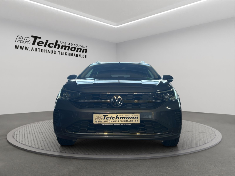 Volkswagen Taigo Life — photo 2