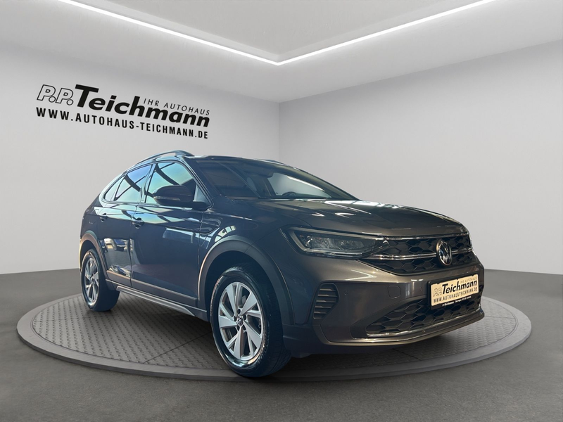 Volkswagen Taigo Life — photo 3