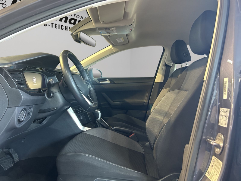 Volkswagen Taigo Life — photo 14