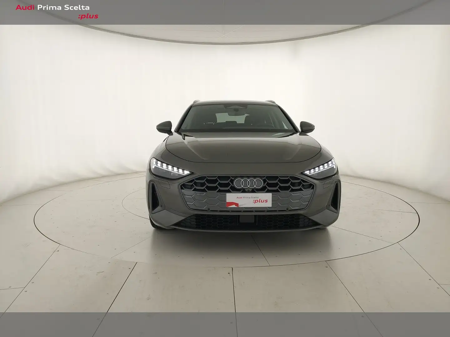 Audi A5 Avant 2.0 TDI mhev+ Business Advanced S tronic Grigio - 2