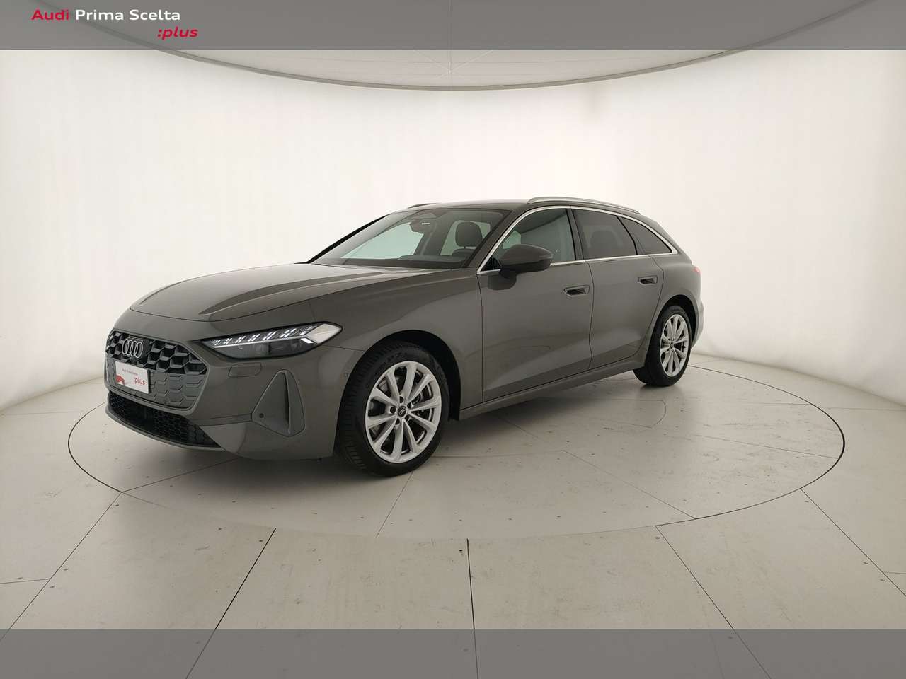 Audi A5 Avant 2.0 TDI mhev+ Business Advanced S tronic