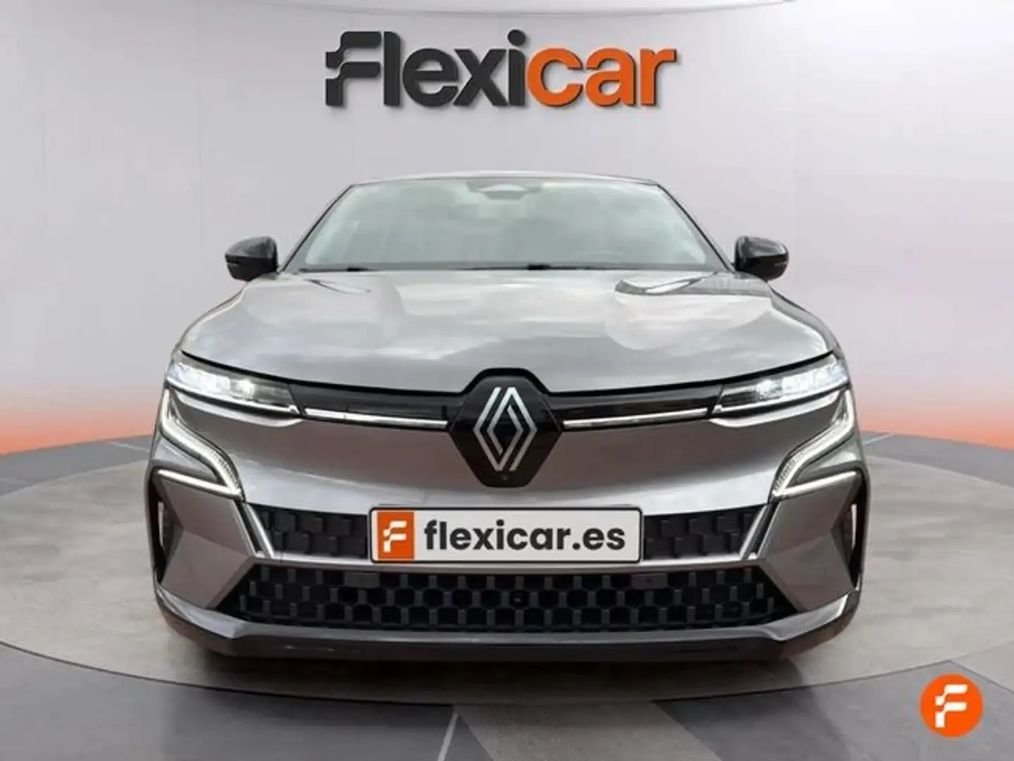 Renault Megane E-Tech Evolution ER optimum charge EV60 96kW Gris - 2