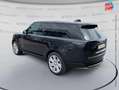 Land Rover Range Rover 3.0 P550e 550ch PHEV HSE SWB Zwart - thumbnail 7