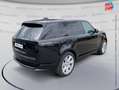 Land Rover Range Rover 3.0 P550e 550ch PHEV HSE SWB Zwart - thumbnail 12
