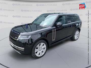 3.0 P550e 550ch PHEV HSE SWB