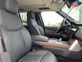 Land Rover Range Rover 3.0 P550e 550ch PHEV HSE SWB Zwart - thumbnail 9