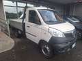 Piaggio Porter NP6 TIPP 265 SR LPG 220 Ribaltabile Blanc - thumbnail 1