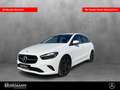 Mercedes-Benz B 180 B 180 Progre./LED/SHZ/Parktronic/Kamera/Klima Blanc - thumbnail 1