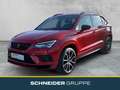 CUPRA Ateca Basis 4Drive 2.0 TSI LED+NAVI+KLIMA+DAB+ Rot - thumbnail 1